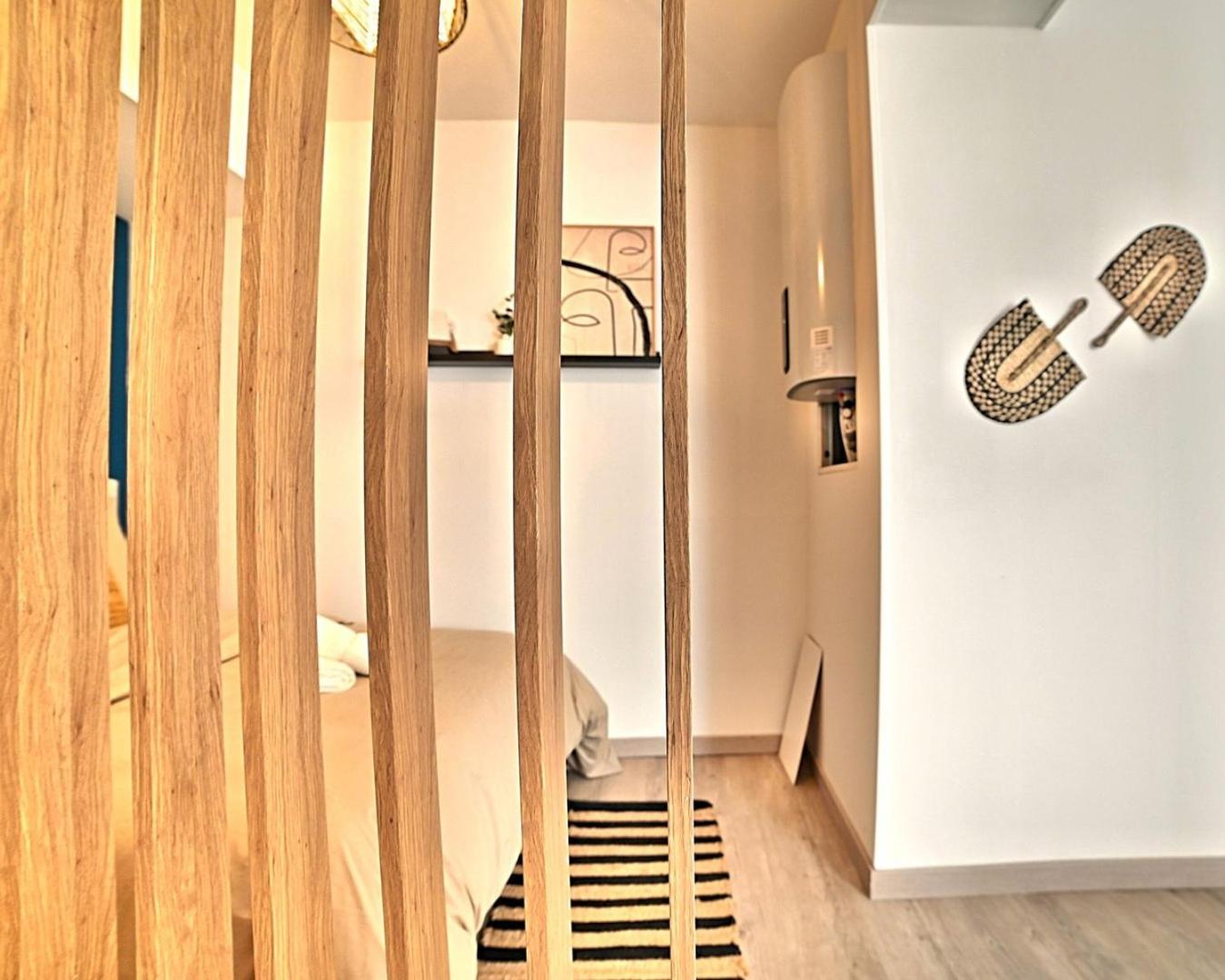 L'escapade Fourasine - Heart Of Apartment Fouras