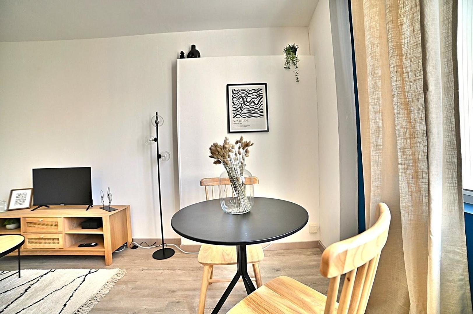 L'escapade Fourasine - Heart Of Apartment