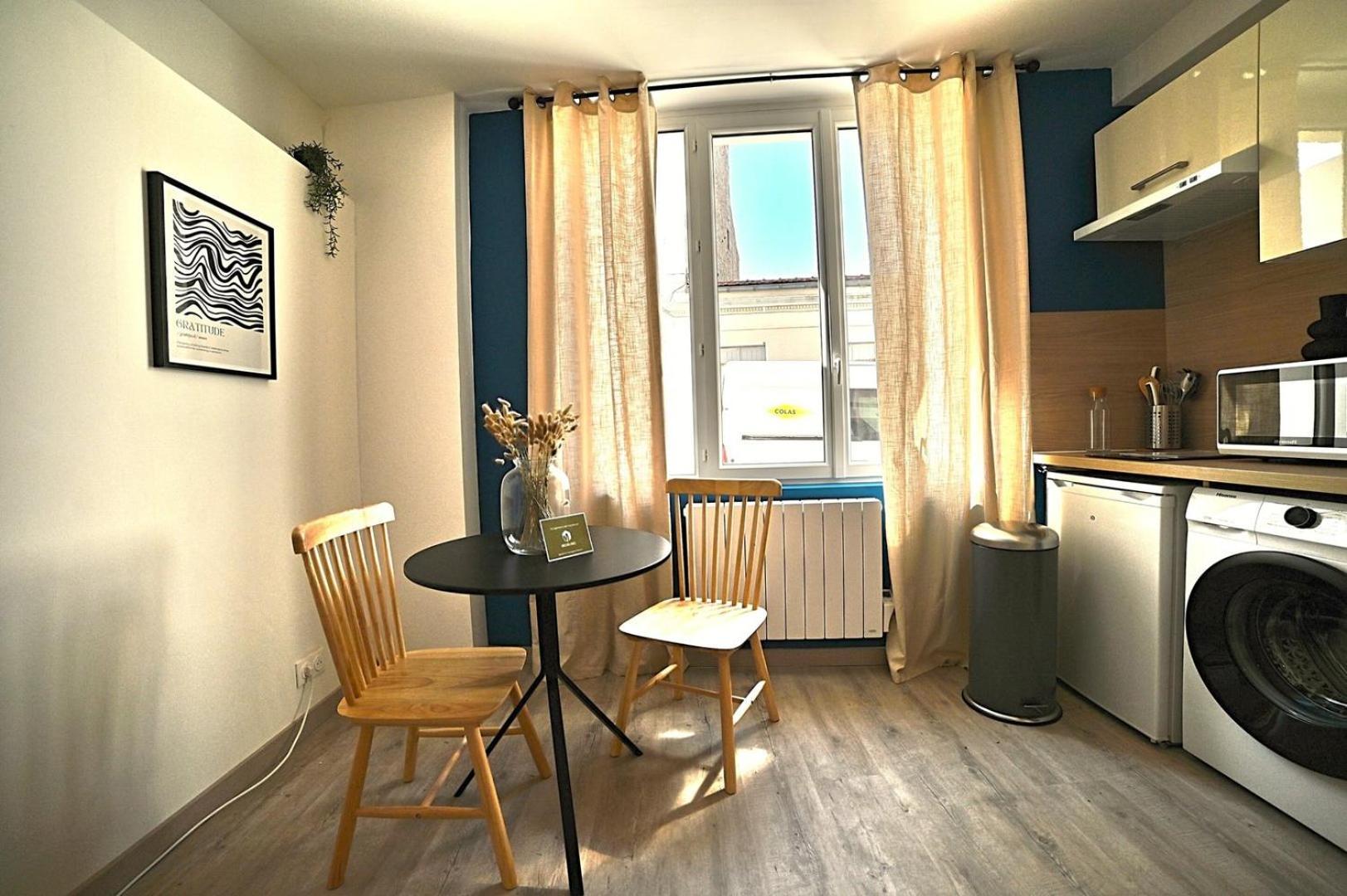 L'escapade Fourasine - Heart Of Apartment Fouras